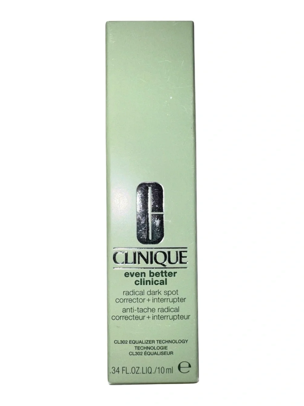 Clinique Even Better Clinical Radical Dark Spot Corrector